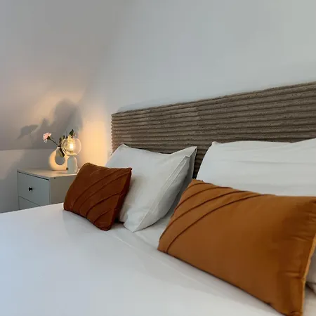 Appartement In Near Historic Center