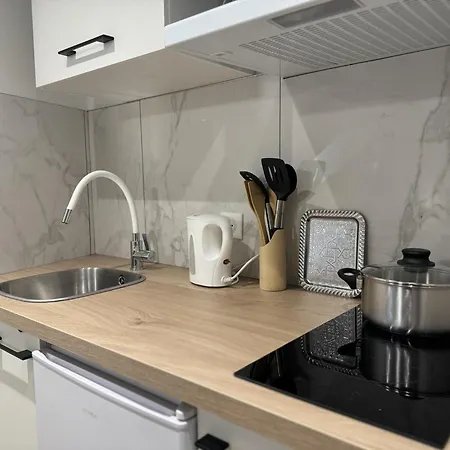 In Near Historic Center Appartement *